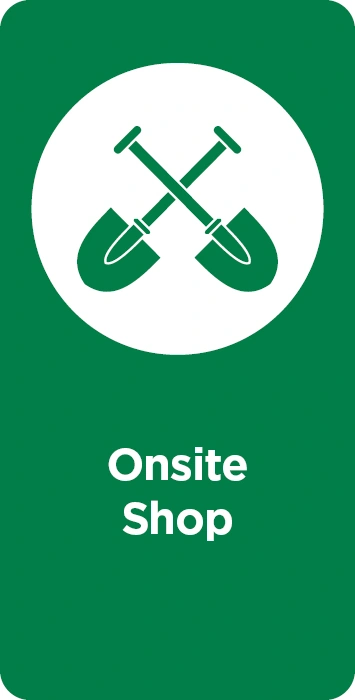 Onsite shop